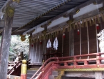 日吉・東本宮-樹下神社05