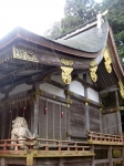 日吉・東本宮-樹下神社09