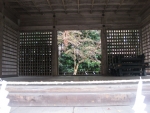 日吉・東本宮-樹下神社拝殿03