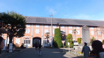 富岡製紙場