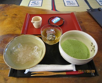 なかにし白藤