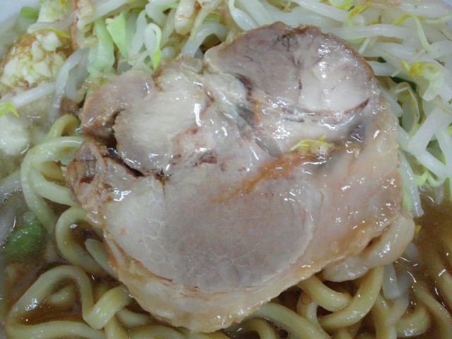 大宮 豚