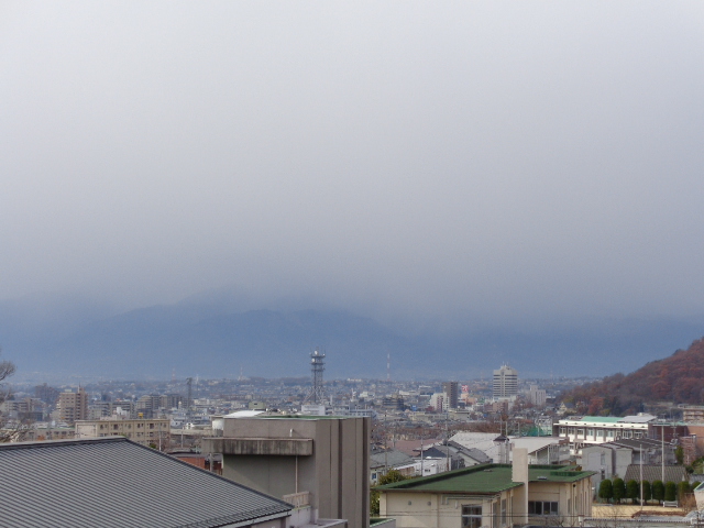 20131213風景