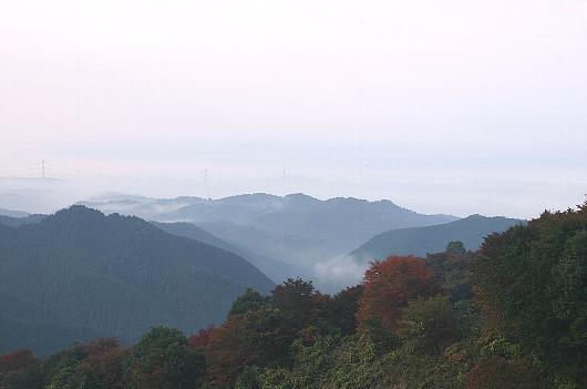 御亭山
