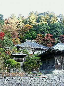 雲巌寺2