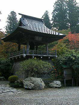 雲巌寺3
