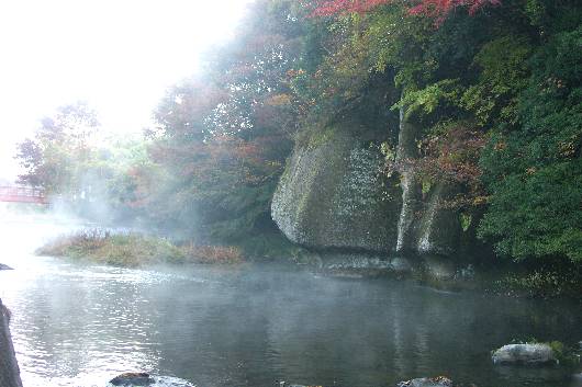御前岩