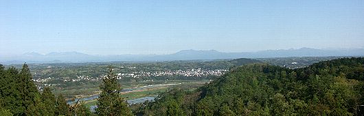 yamanami