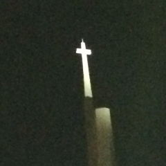bell tower