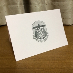 christmas card