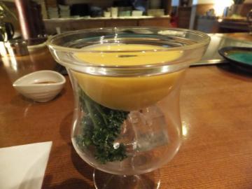 ポタージュ