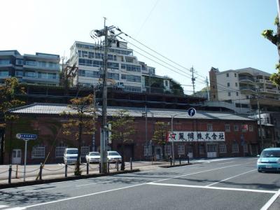 サイダー工場01