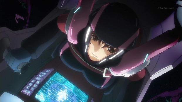 マジェプリ 5話25
