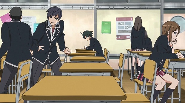 俺がいる 2話1