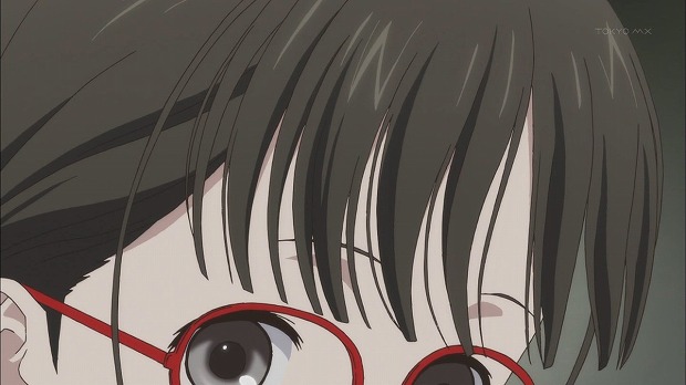 RDG 1話1