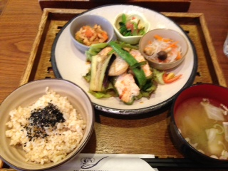 写真 2