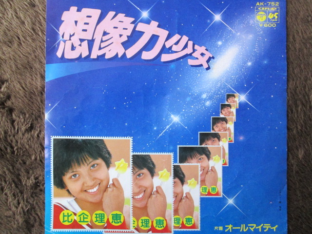 想像力