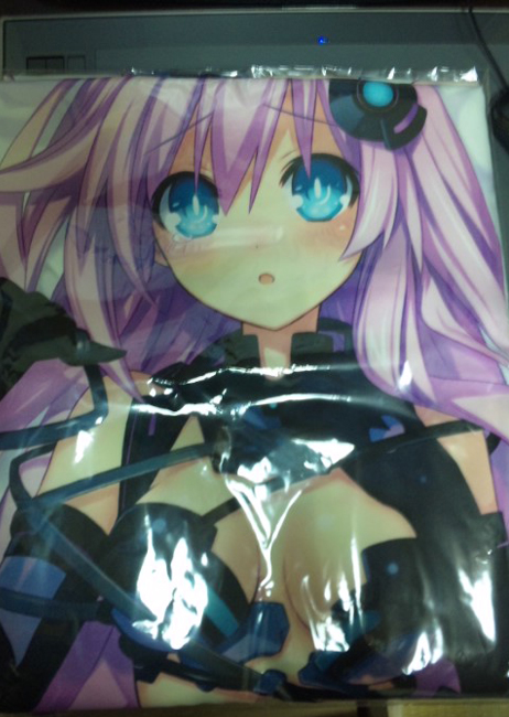 ギャー