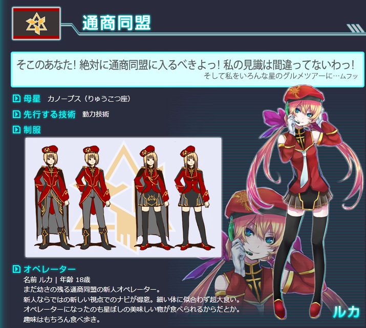 通商同盟