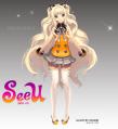 SeeU