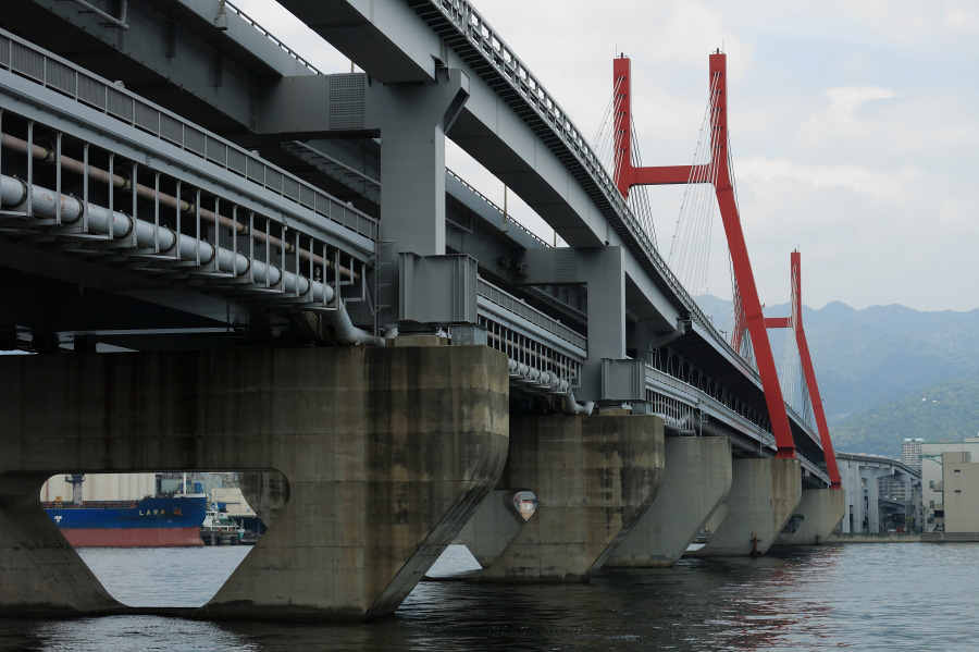 六甲大橋