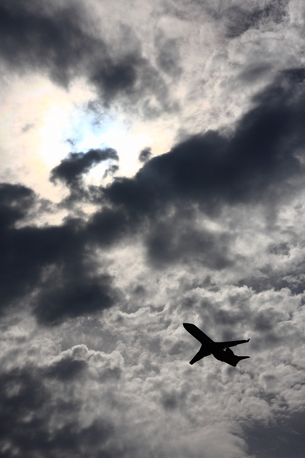 J-AIR CRJ-200ER / JAL2383