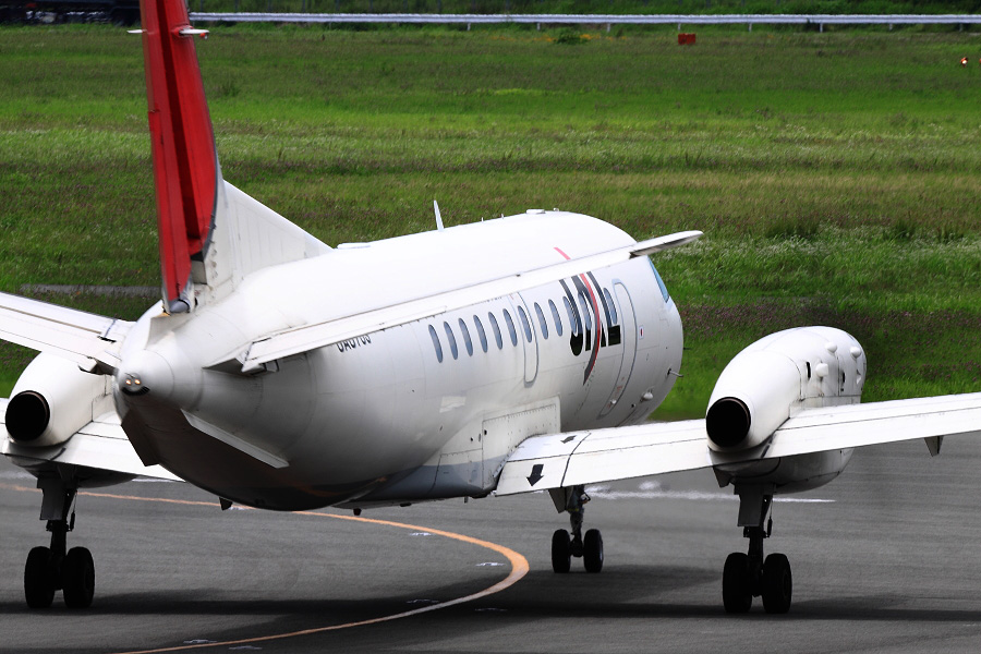 JAC SAAB340B / JAC2347 (JA8703)