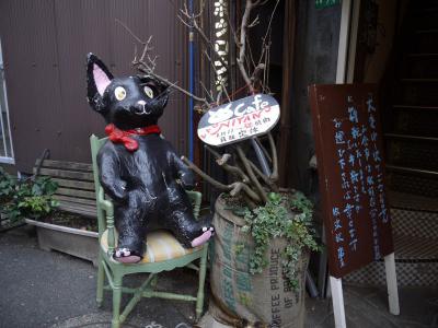 入り口