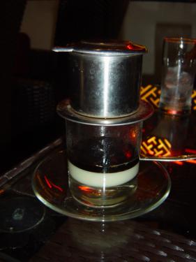 コーヒー