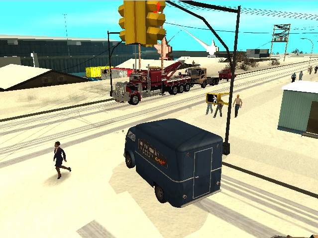 トラック6