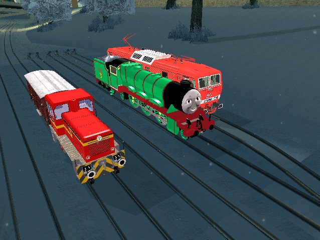 トラック8