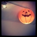 ハロウィン