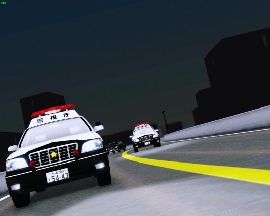 GTA San Andreas 2014年 1月27日 18時31分16秒