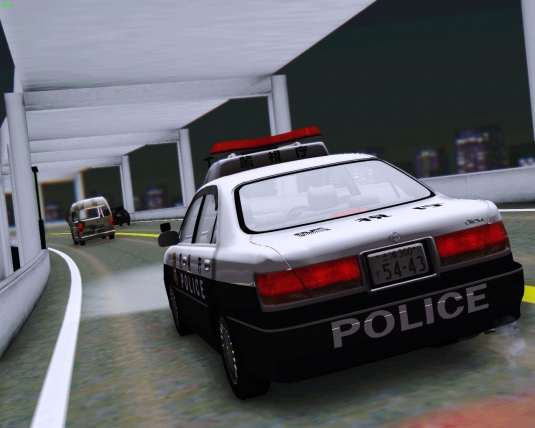 GTA San Andreas 2014年 1月27日 18時25分31秒