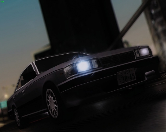 GTA San Andreas 2014年 2月9日 14時43分48秒
