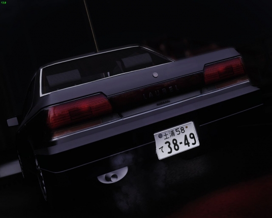 GTA San Andreas 2014年 2月9日 14時44分42秒