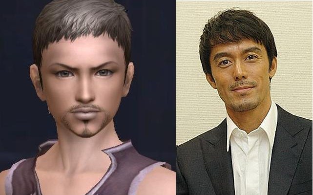 abe hirosi