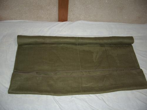 日本軍毛布・甲04
