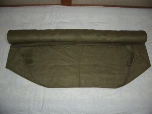日本軍毛布・甲05