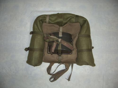 日本軍毛布・甲10