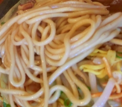 麺