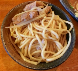 施工後