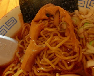 穂先メンマ