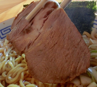 チャーシュー