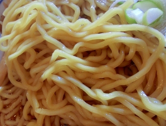 麺