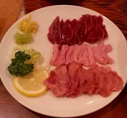 肉