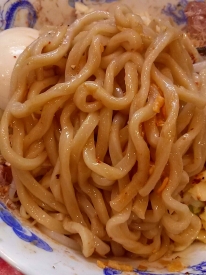 麺