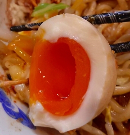 味玉2