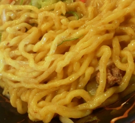 麺