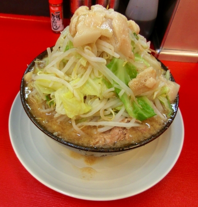 丼